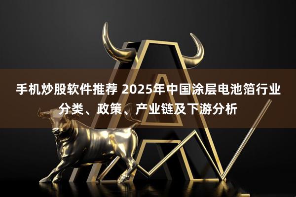 手机炒股软件推荐 2025年中国涂层电池箔行业分类、政策、产业链及下游分析
